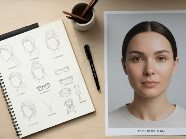 Style decision notes